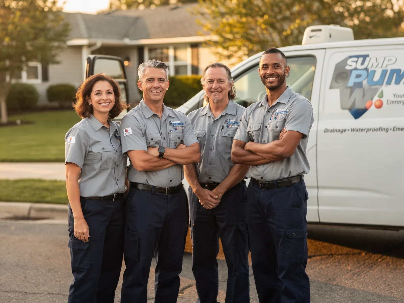 Water Heater Repair company in Kiowa, OK