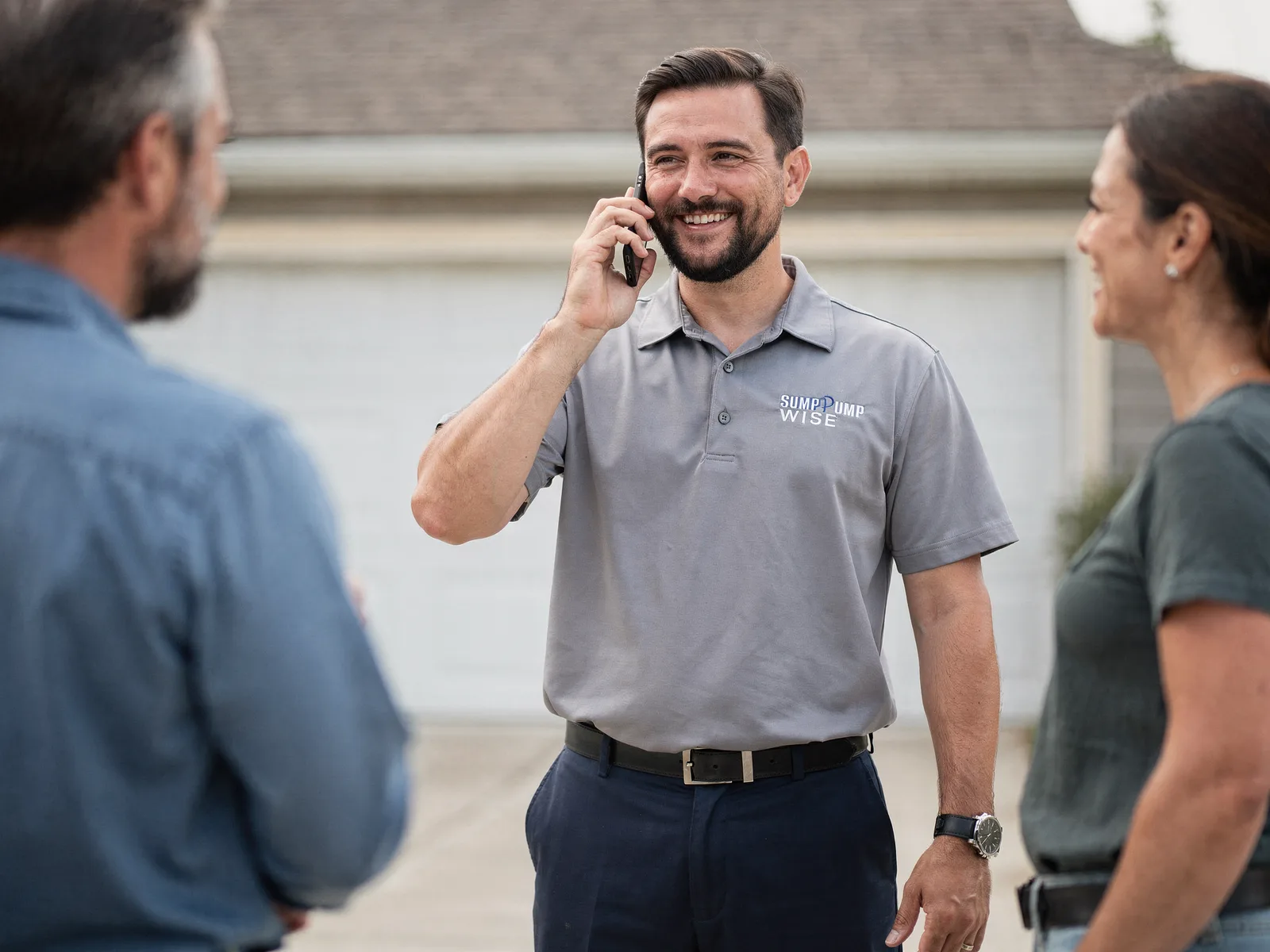 Water Heater Repair Kiowa, OK FAQs